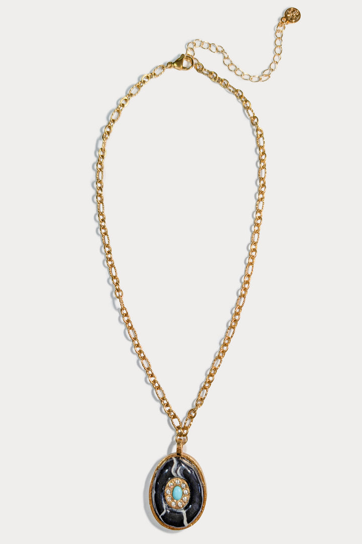 The Gala Necklace