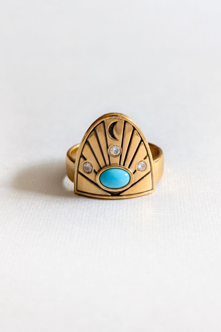 Astra Ring