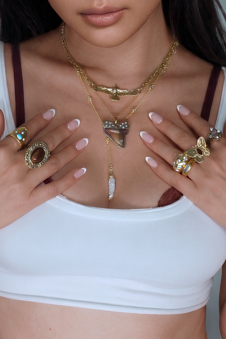 Harlow Ring
