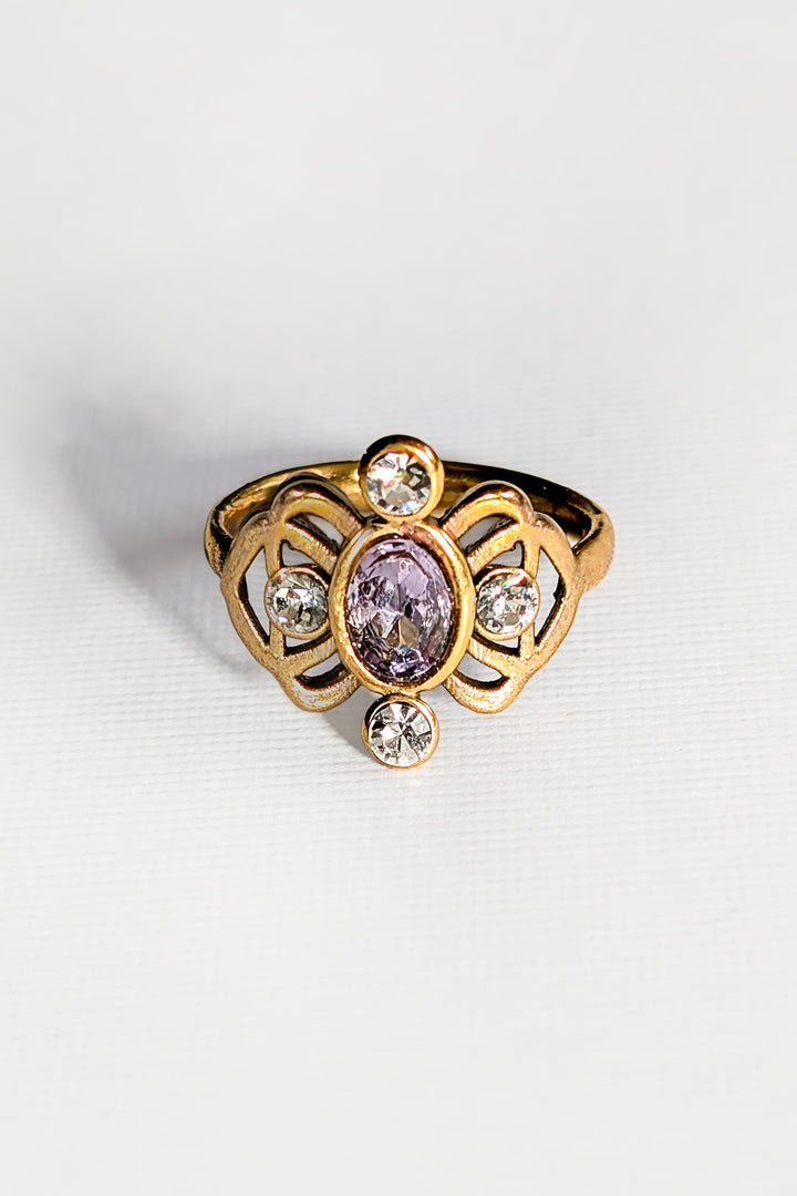 Harlow Ring