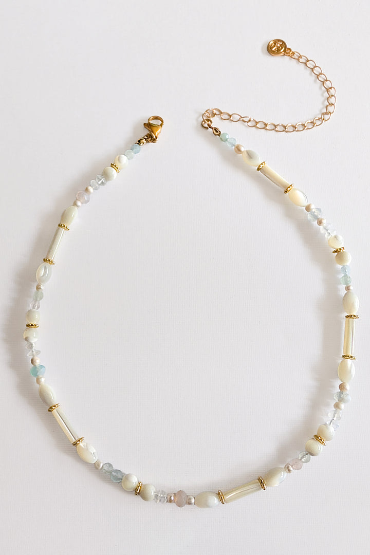 The Pearl River Necklace