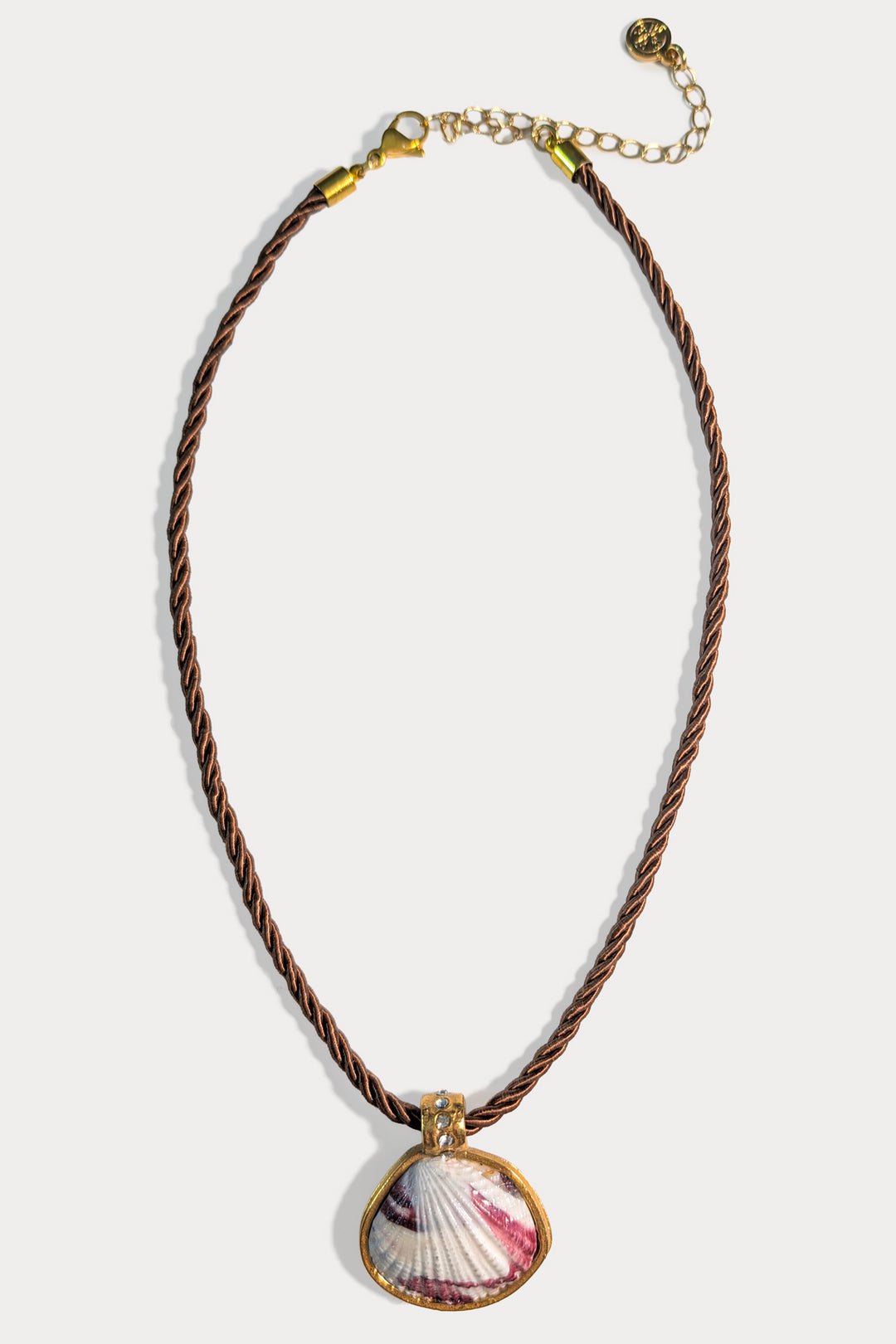 The Gilded Shell Cord