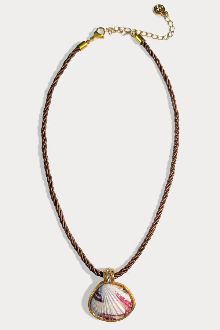 The Gilded Shell Cord