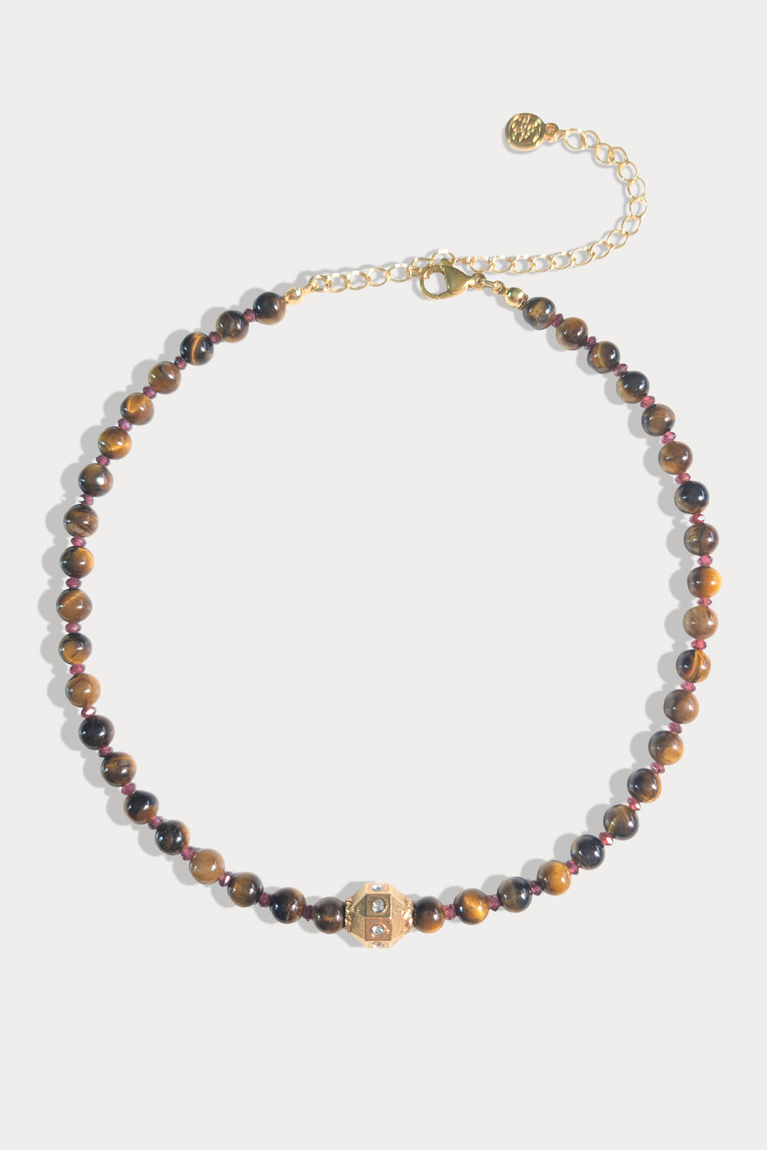 The Earthbound Necklace
