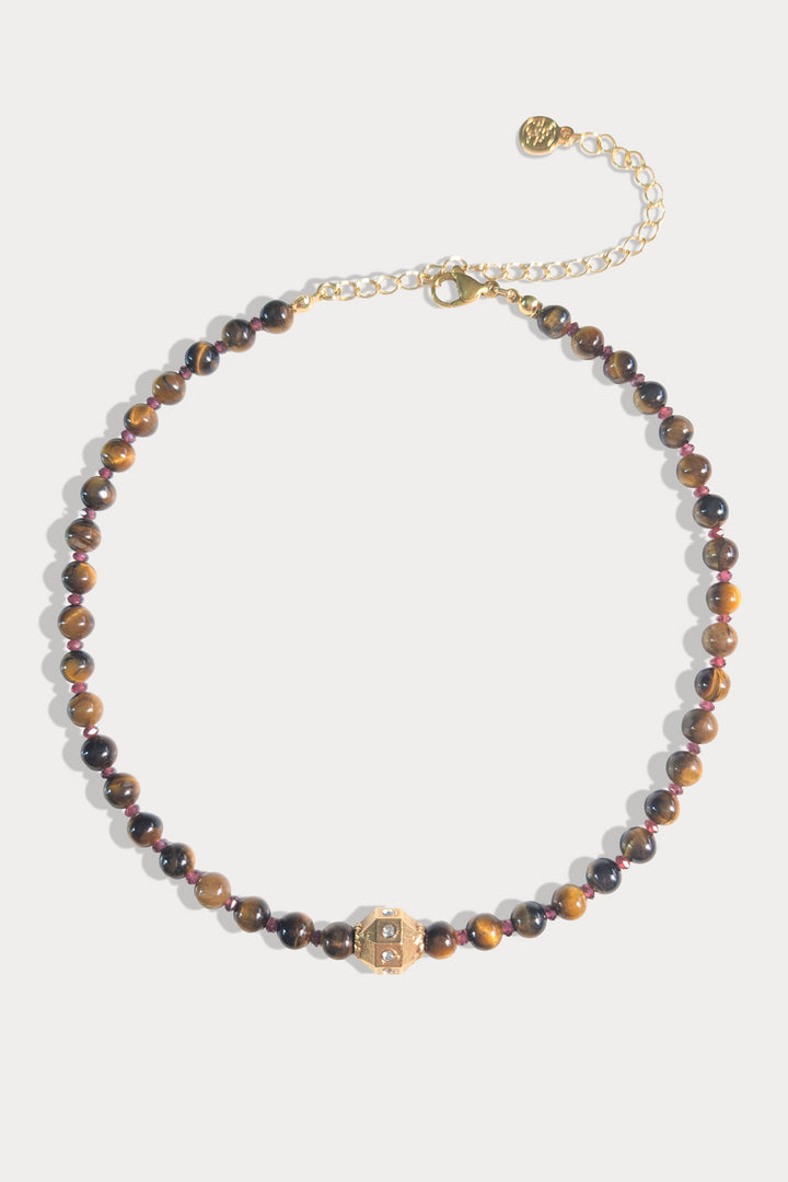 The Earthbound Necklace