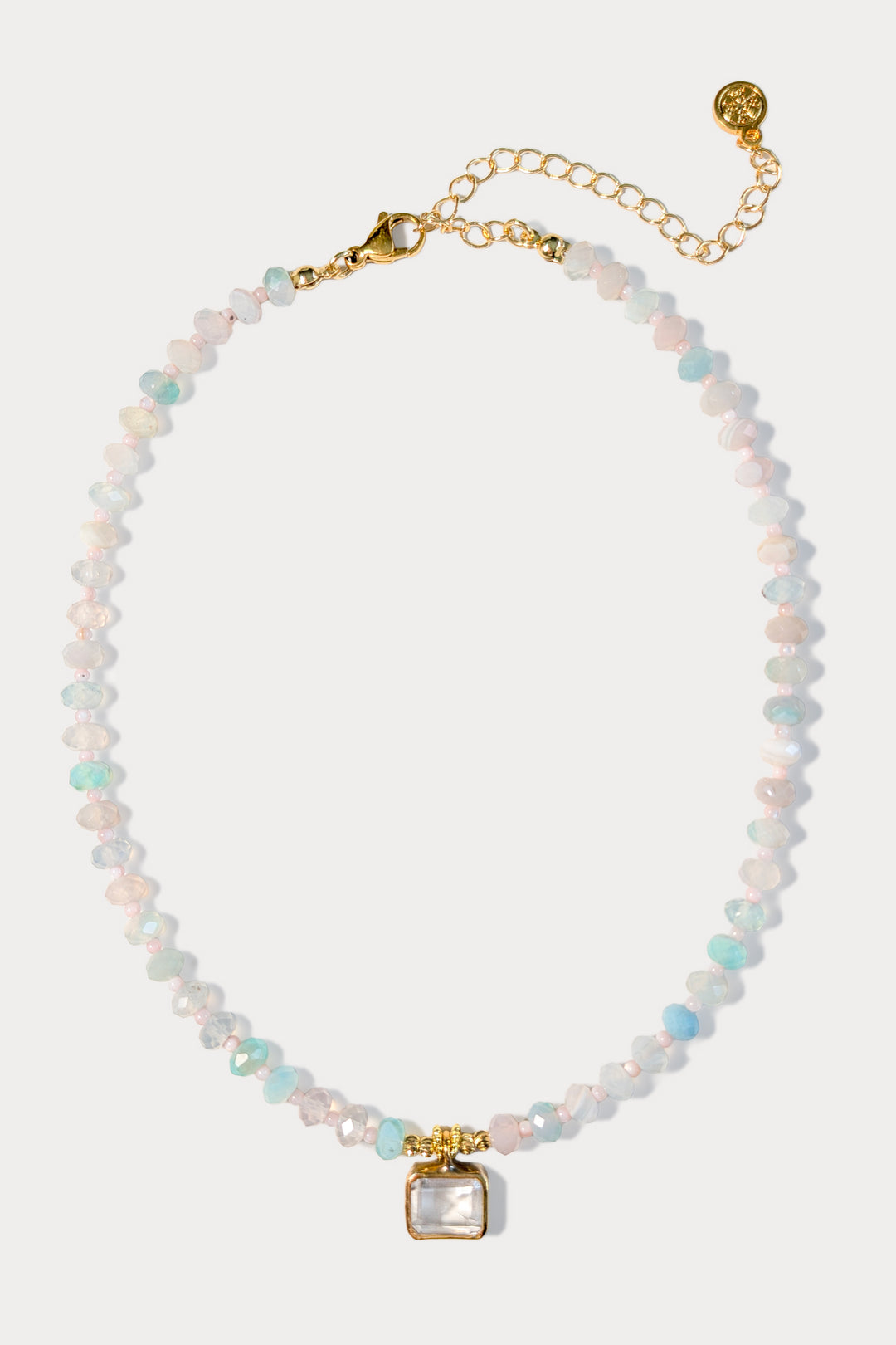 The Dreamscape Necklace