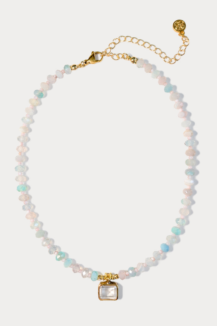 The Dreamscape Necklace