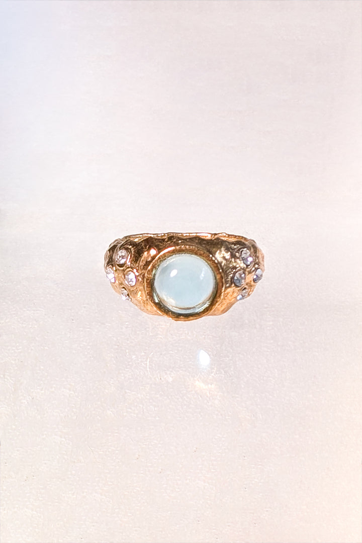 The Dome Ring