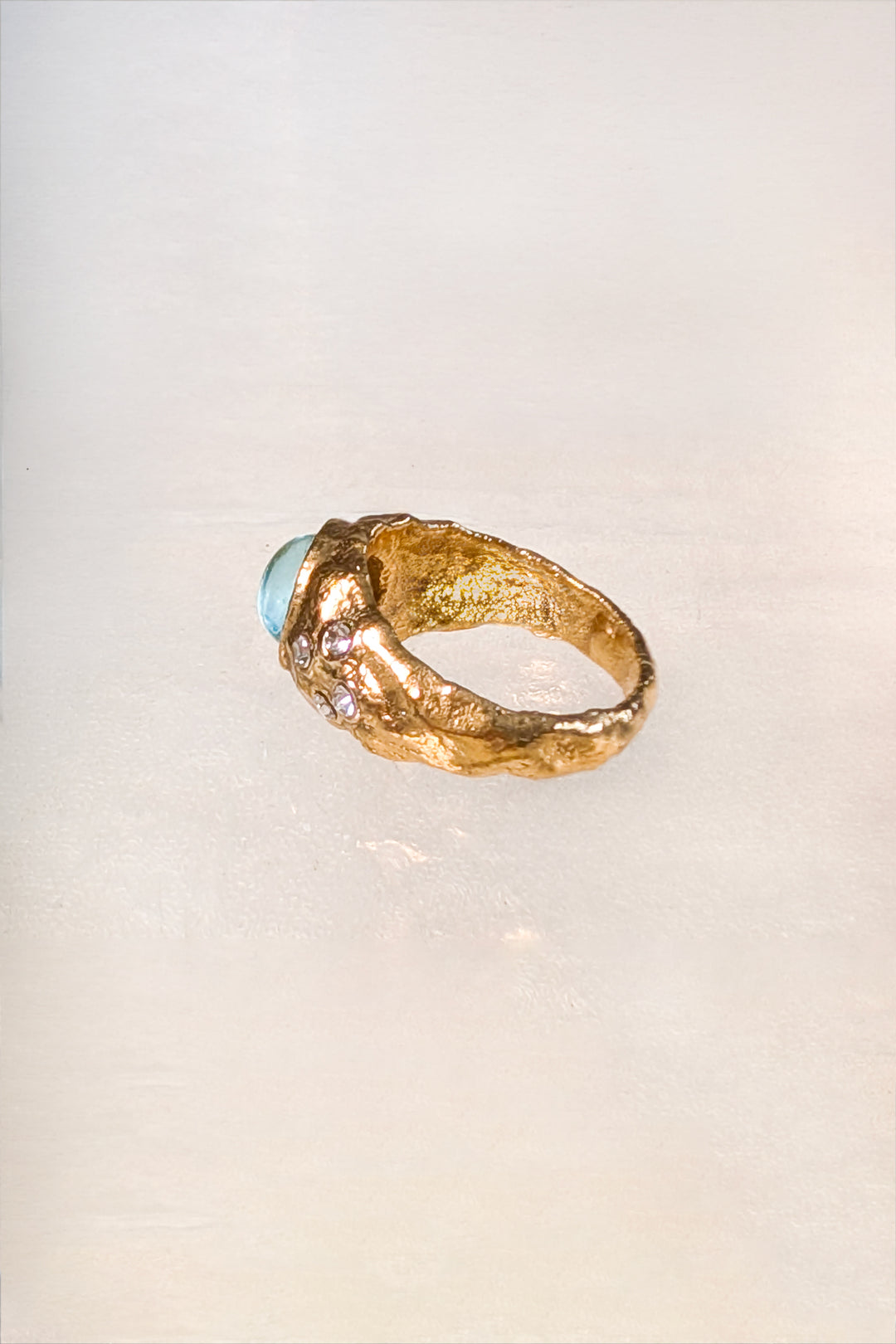 The Dome Ring