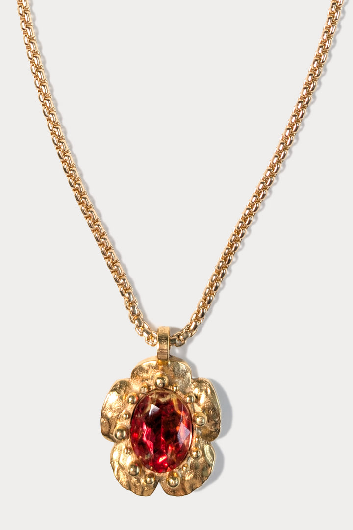 The Sola Bloom Necklace
