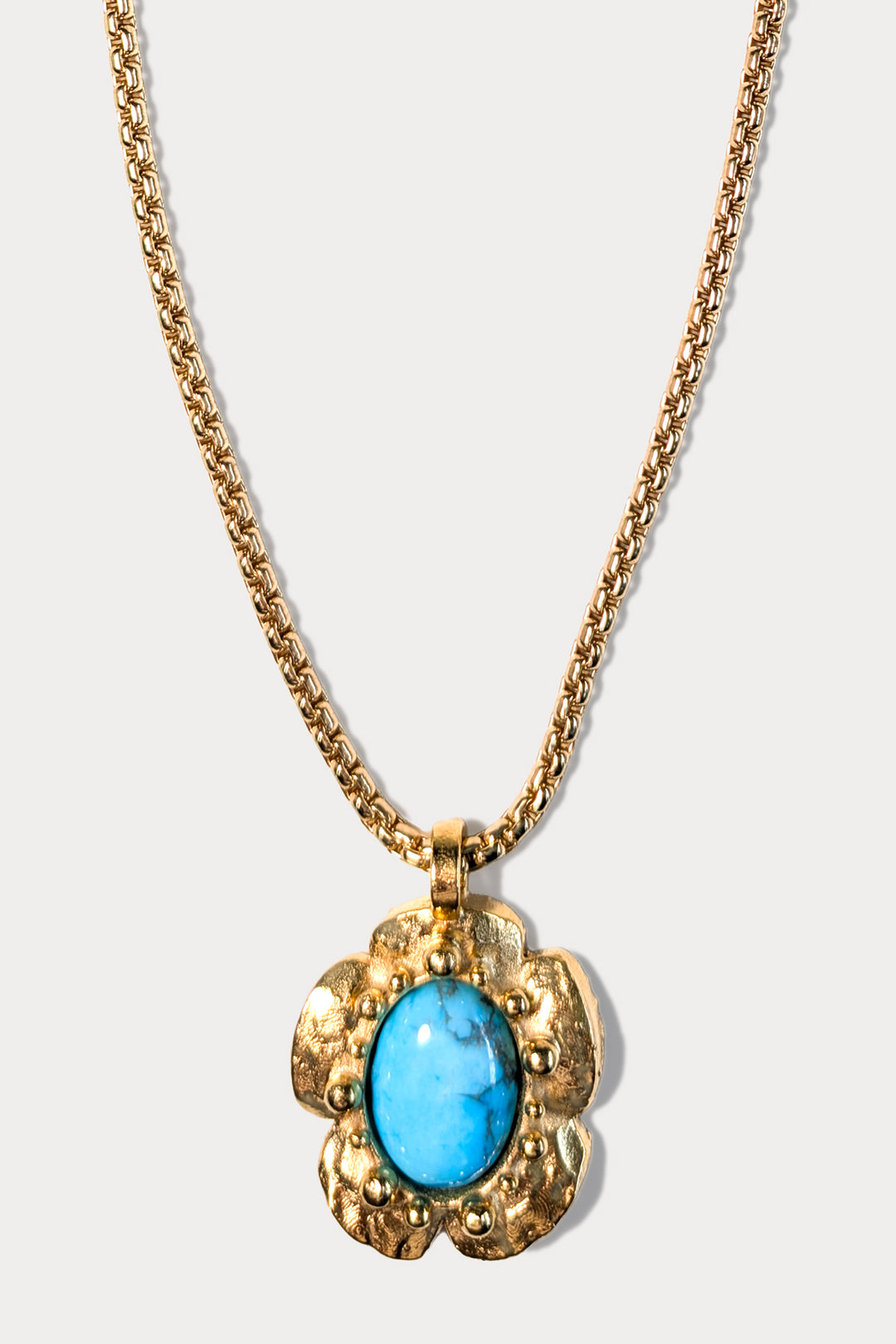 The Sola Bloom Necklace