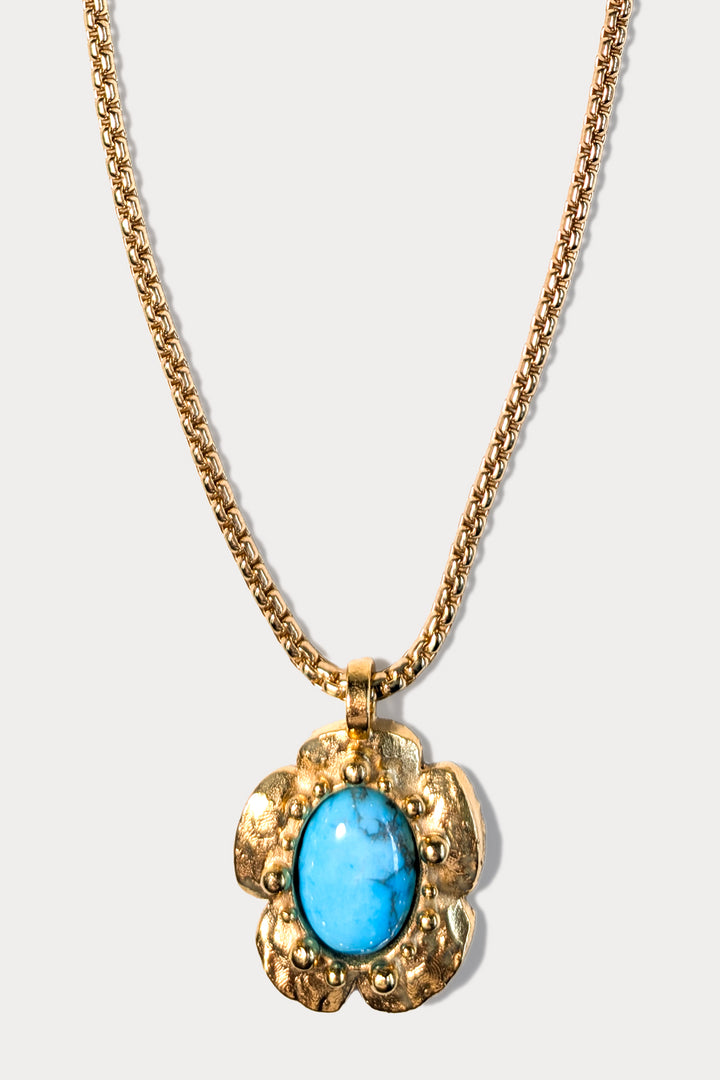 The Sola Bloom Necklace