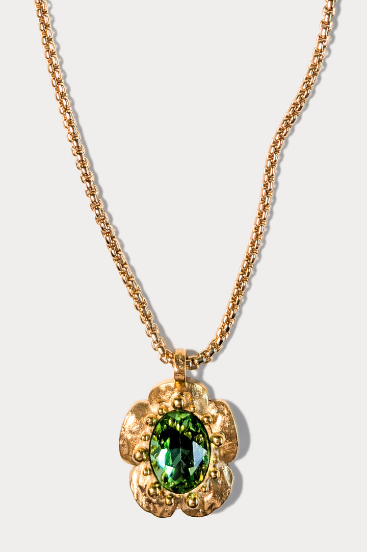 The Sola Bloom Necklace