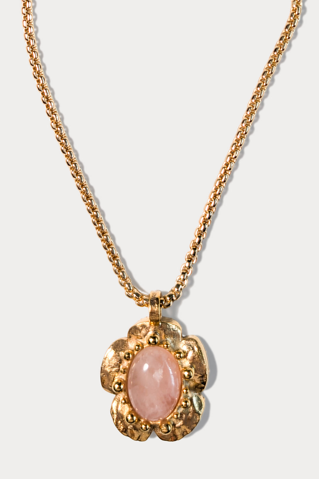 The Sola Bloom Necklace