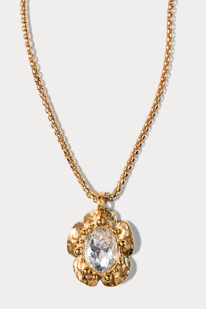 The Sola Bloom Necklace