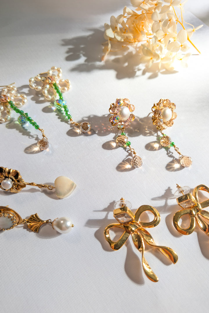 Sample Sale - Earrings Set 2