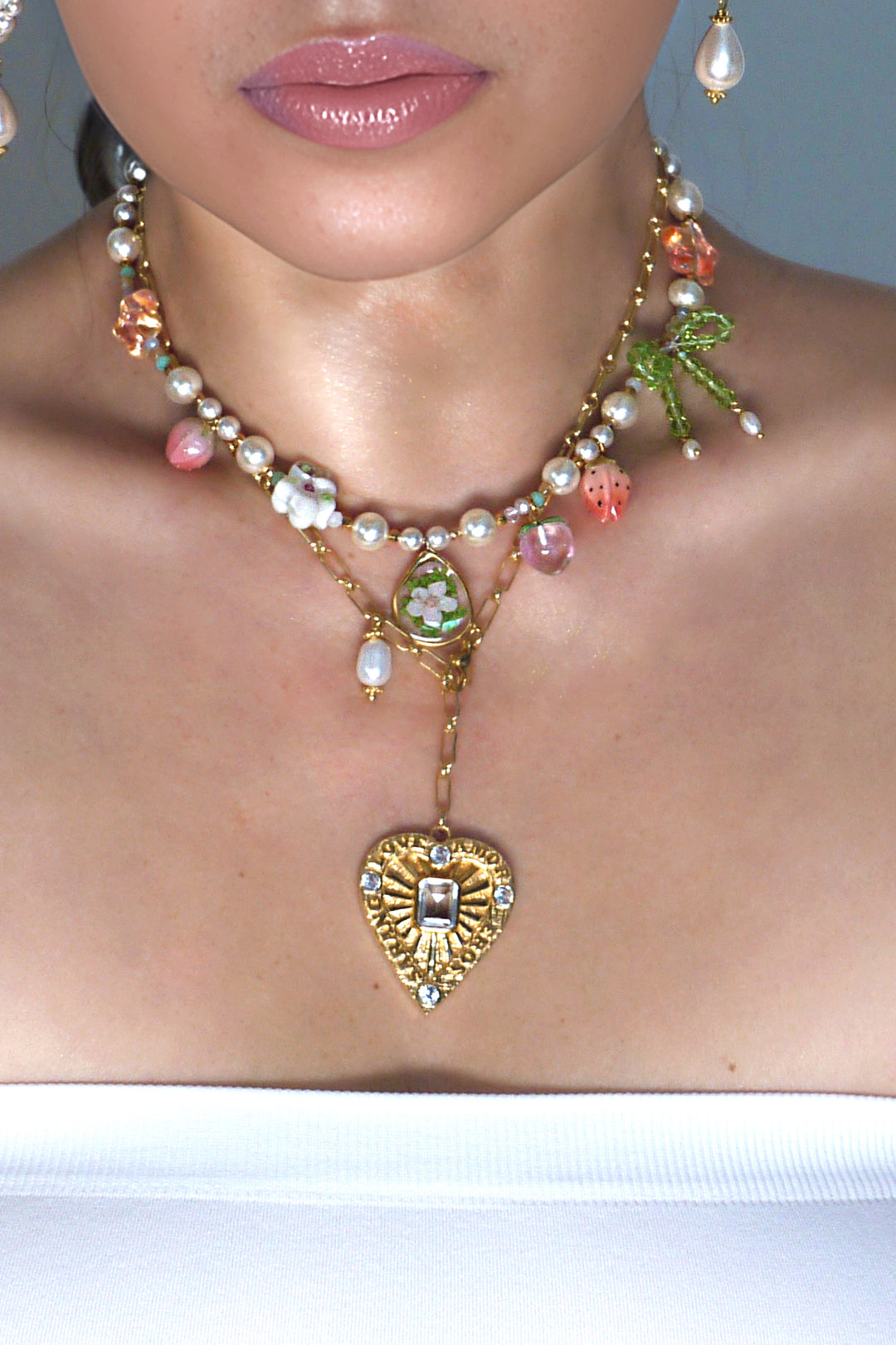 Love Necklace