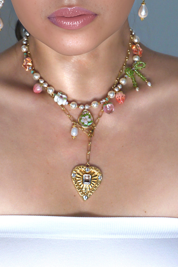 Love Necklace