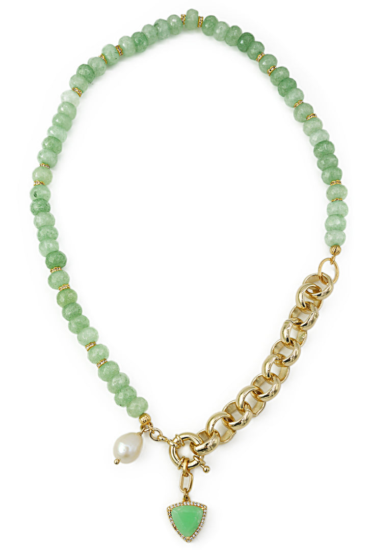 Clara Necklace