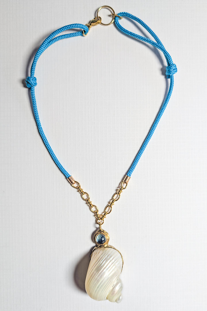 Marina Necklace