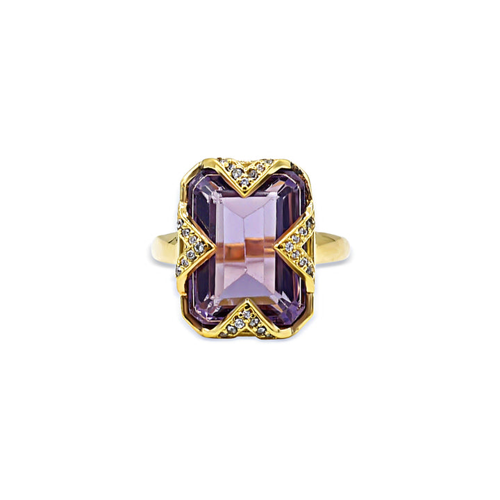 Athena Ring