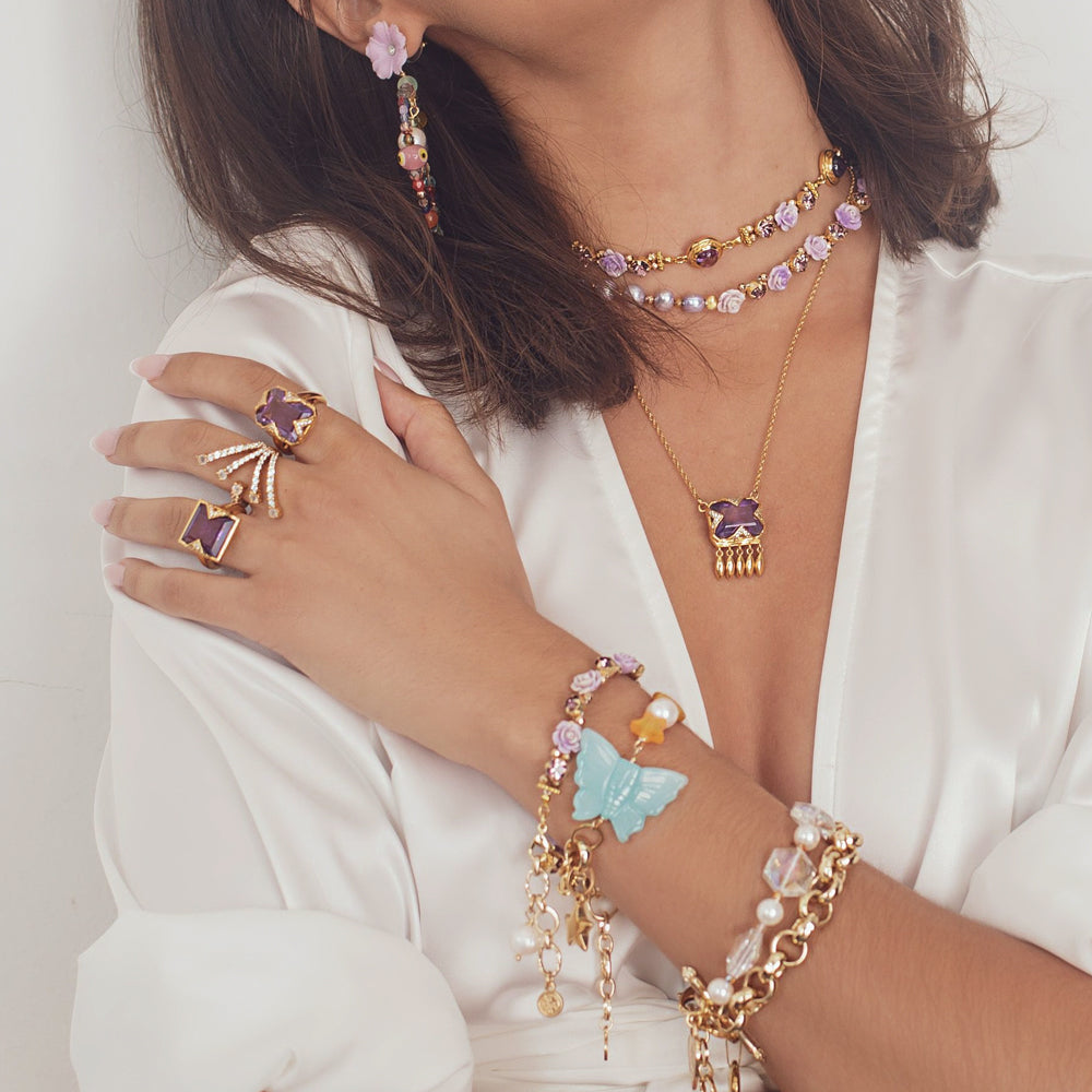 Athena Ring