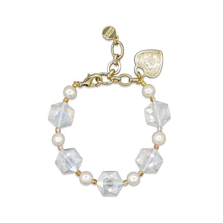 Lila Bracelet