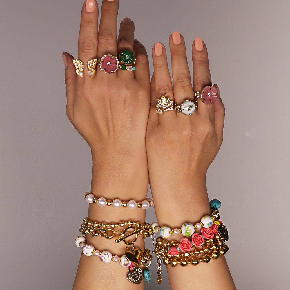 Perri Ring