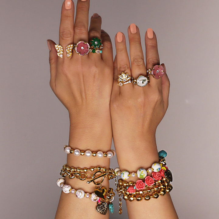 Perri Ring