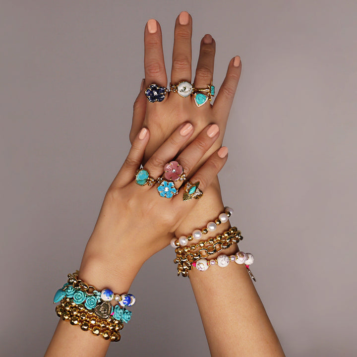 Celine Ring
